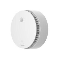 Alternative view of WhiteLabel | Rauchmelder | Brandschutz | Raucherkennung | Photoelektrisch | Weiß | FireProtect